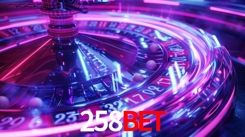 cassino 258bet