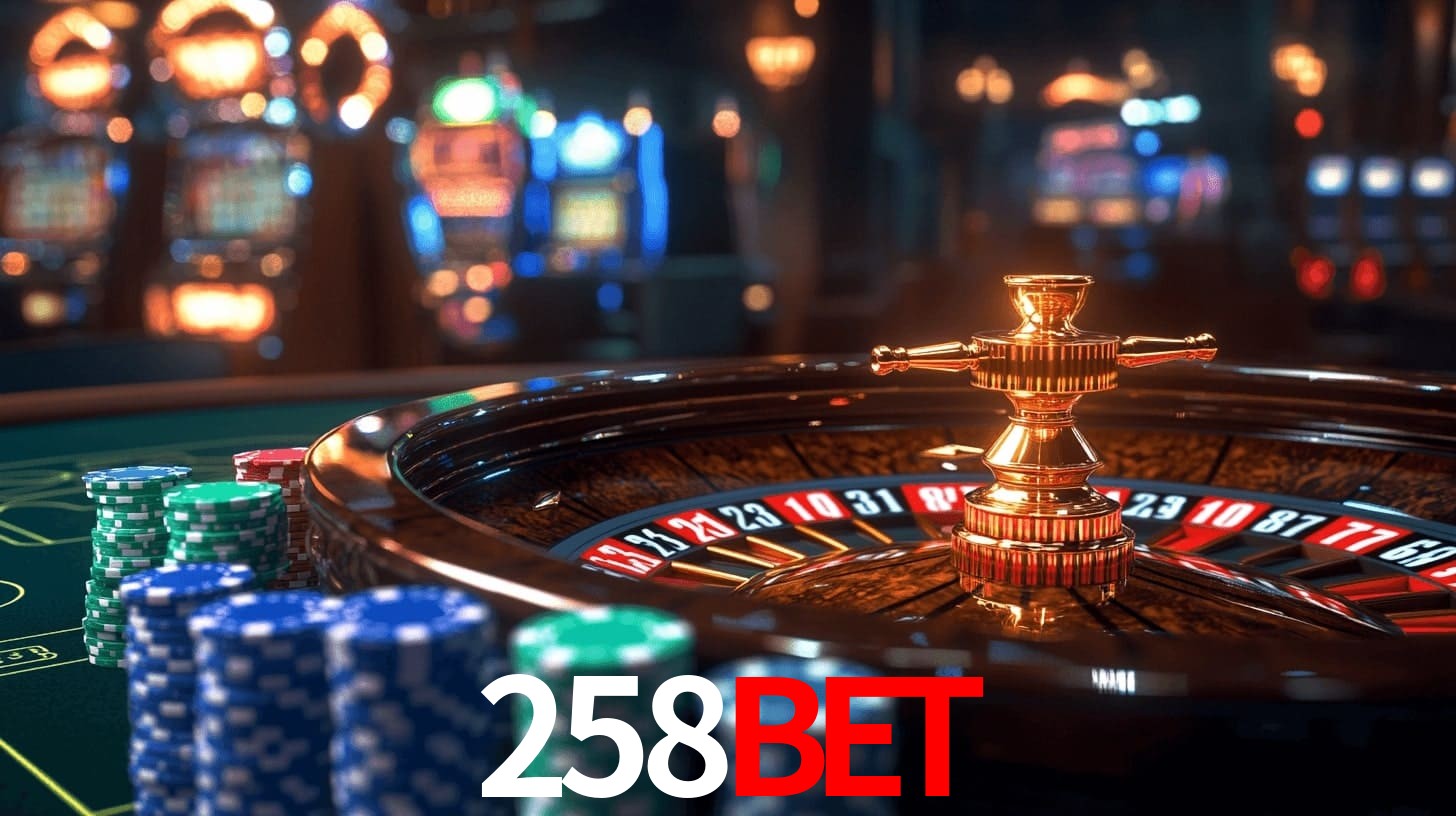 Live Casino 258bet