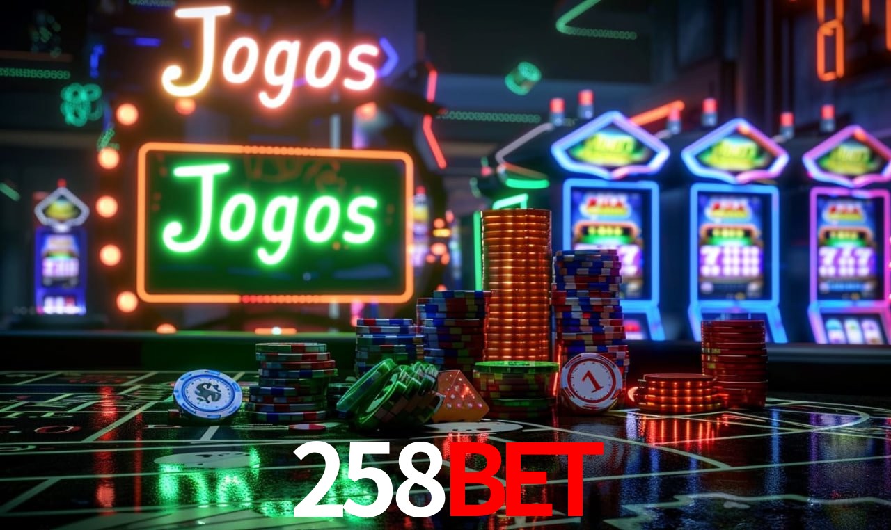 258bet App Interface