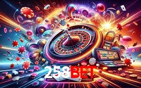 Recursos de Bônus 258bet