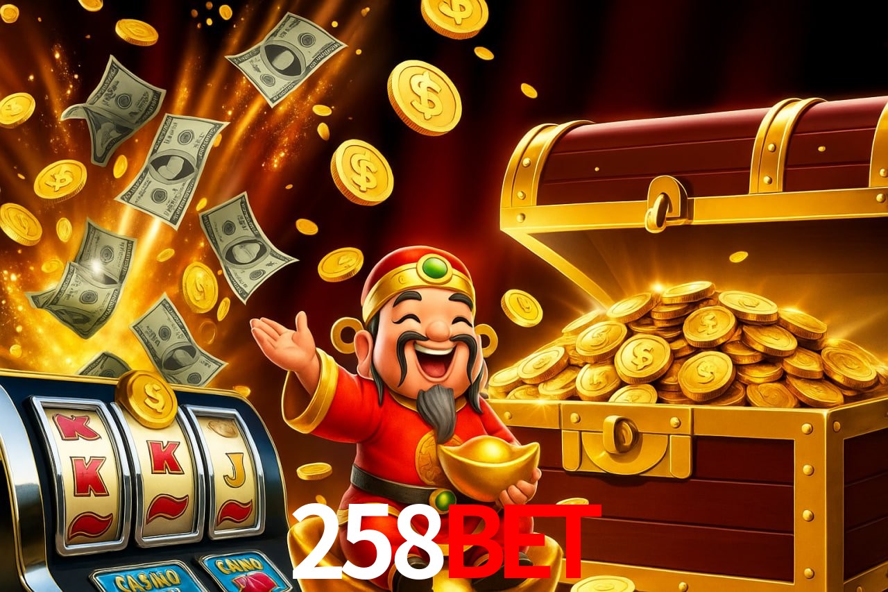 Casino VIP 258bet
