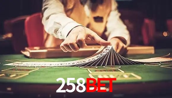 Game Providers 258bet