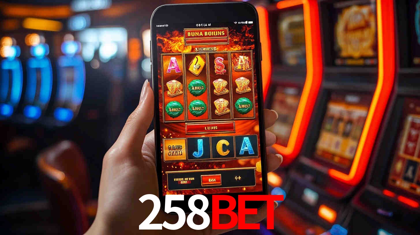 VIP Casino 258bet