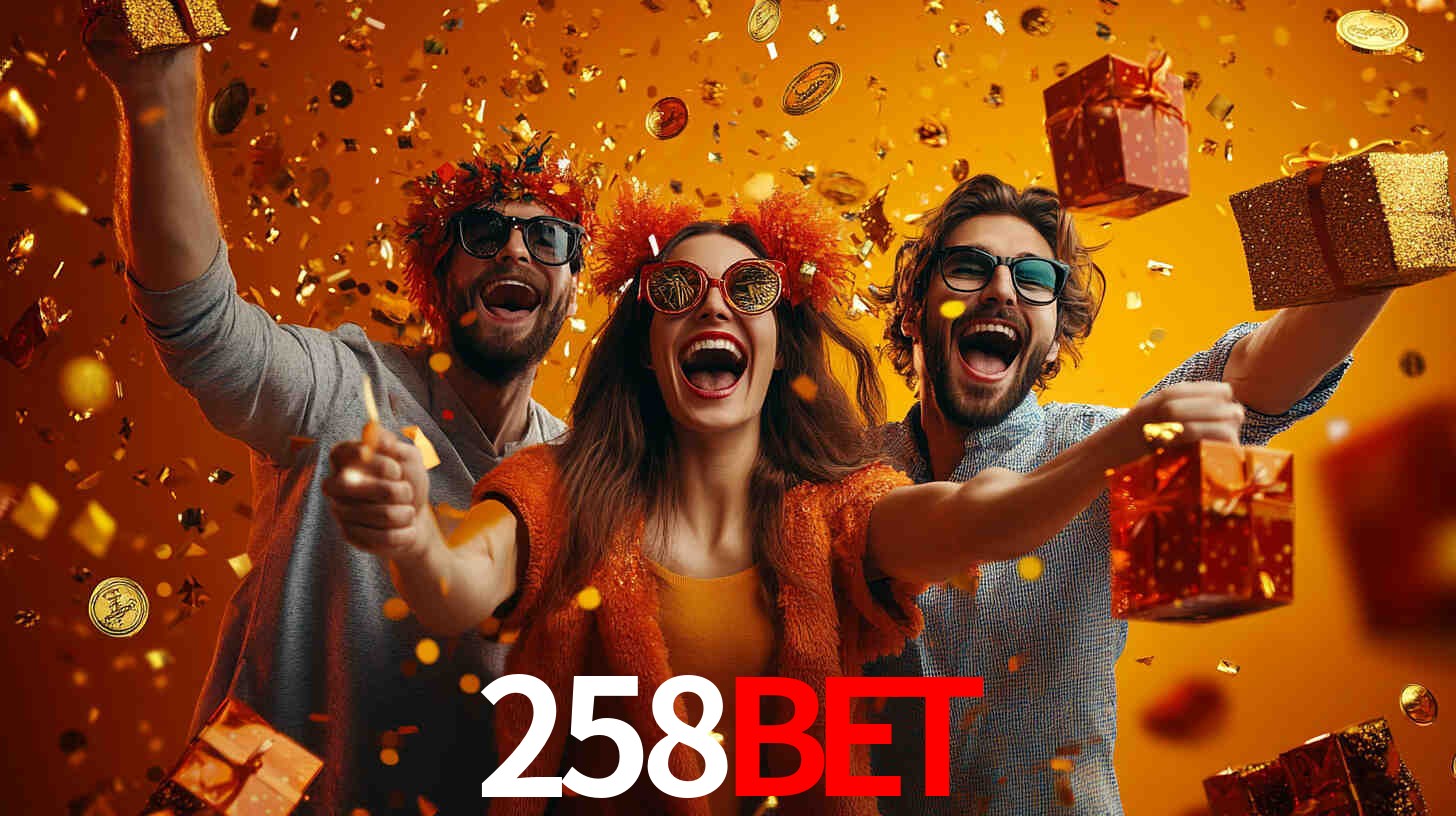 Tournaments 258bet