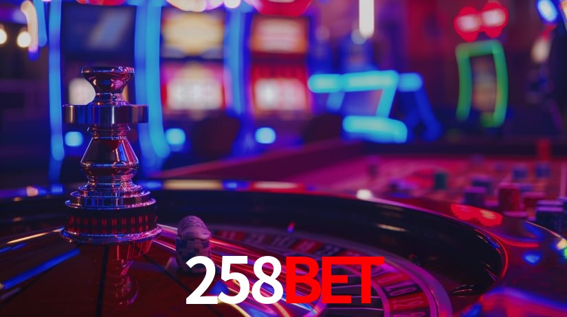 Spaceman Game 258bet