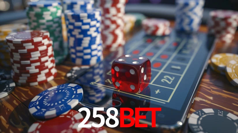 Exclusive Games 258bet