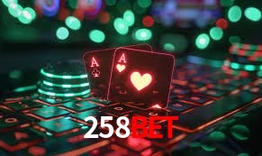 Jogos de Slot 258bet