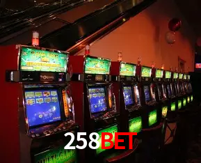 258bet login
