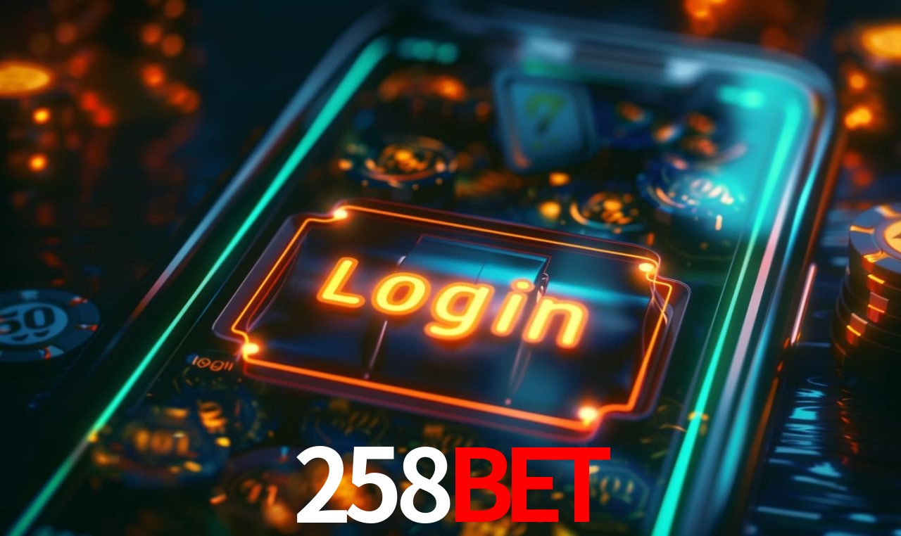Secure Login 258bet