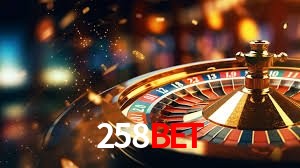 258bet: Jogos de Caça-Níqueis-Altas Recompensas, Roleta-Velocidade, Blackjack-Desafios Máximos