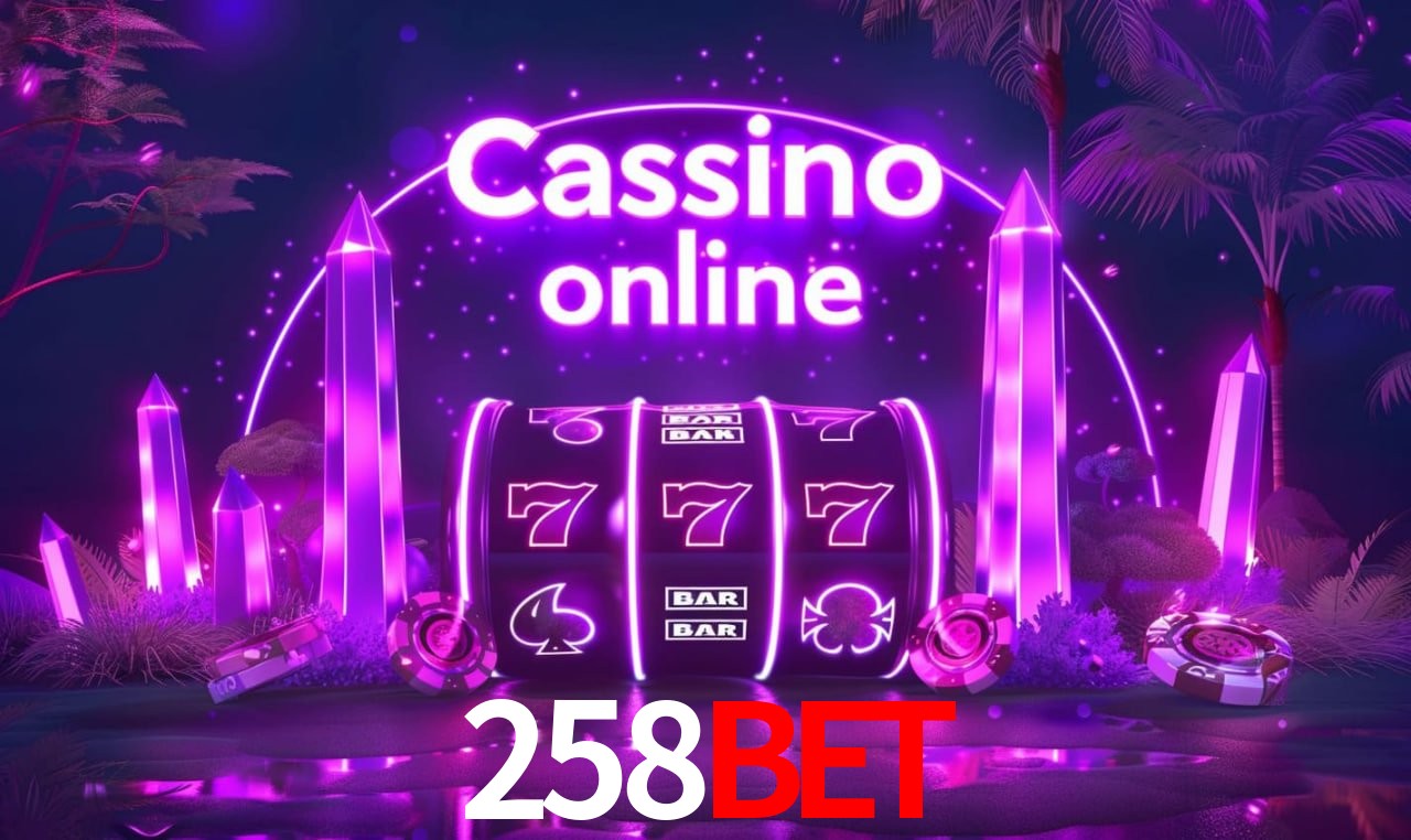 Ofertas Exclusivas 258bet
