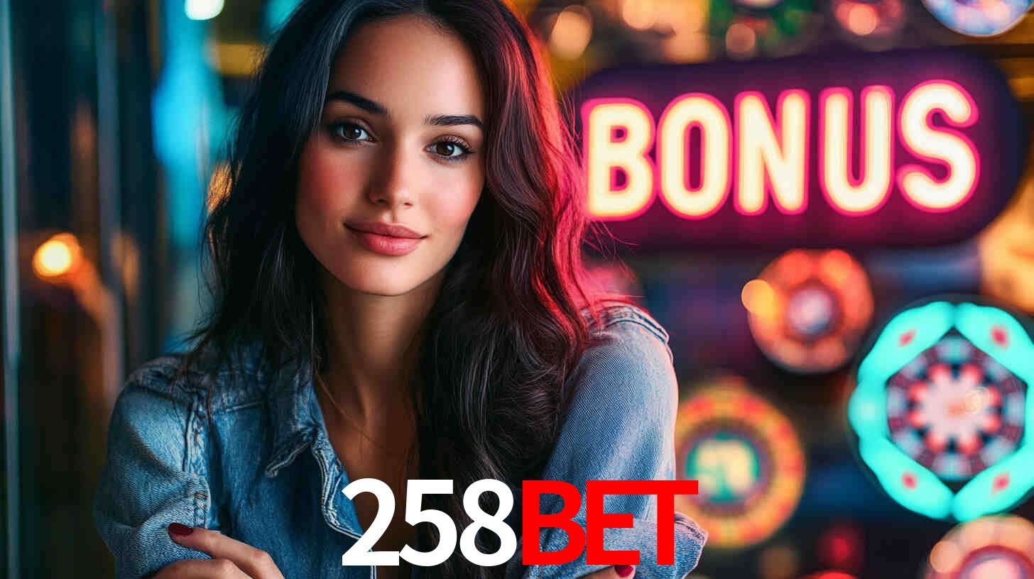 Programa VIP 258bet