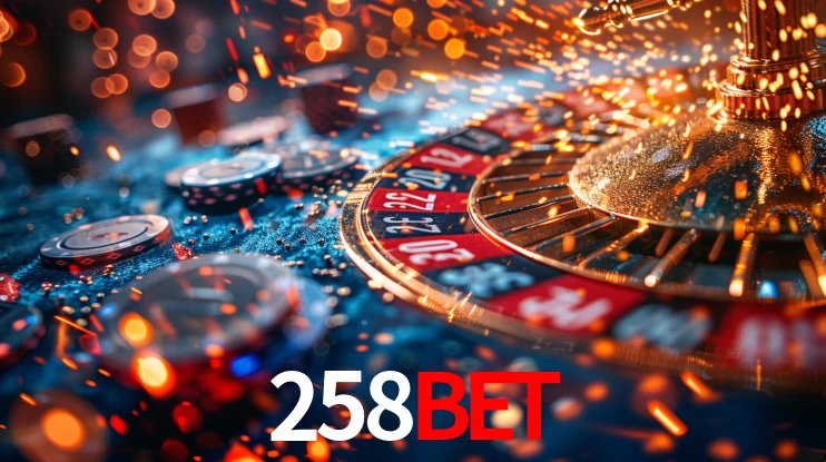 APP oficial da 258bet para mobile
