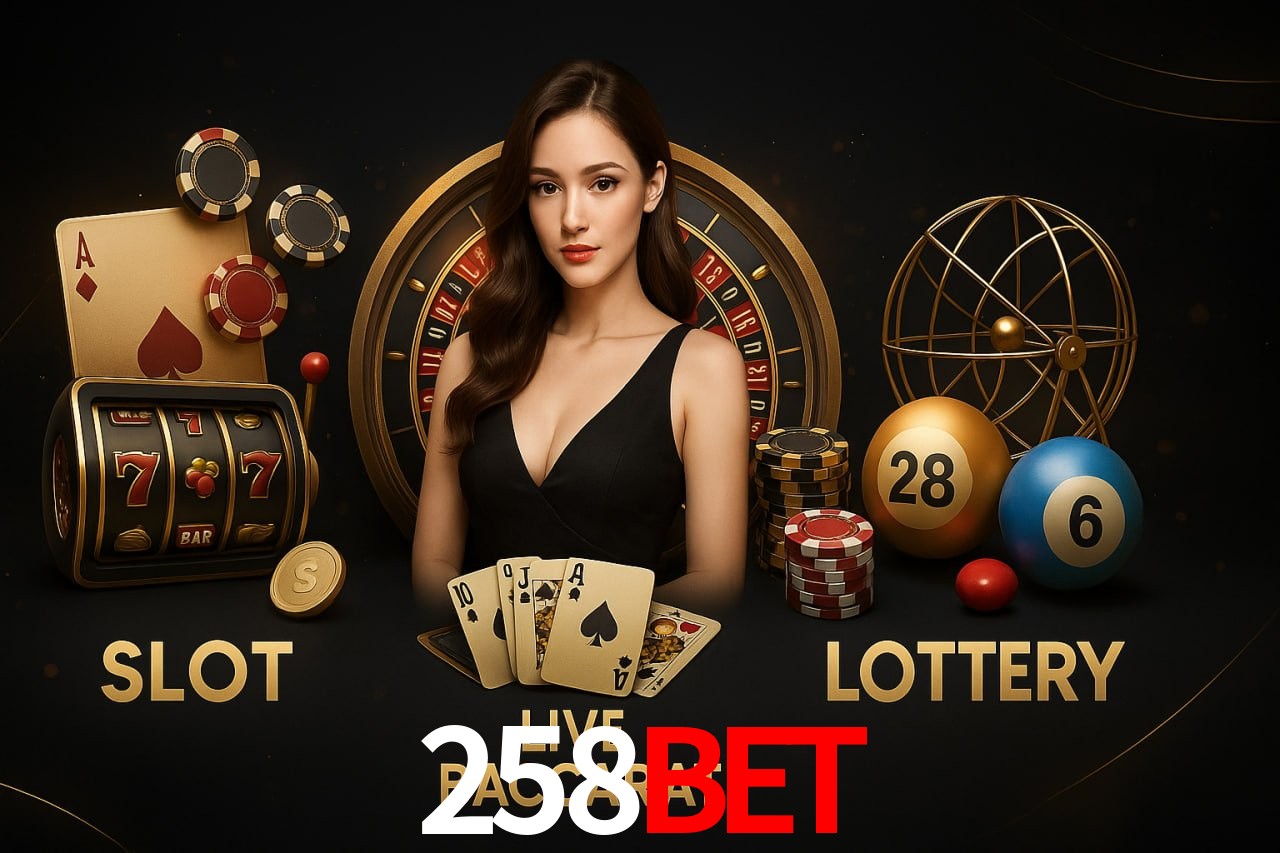Experimente o Login Seguro Premium no 258bet