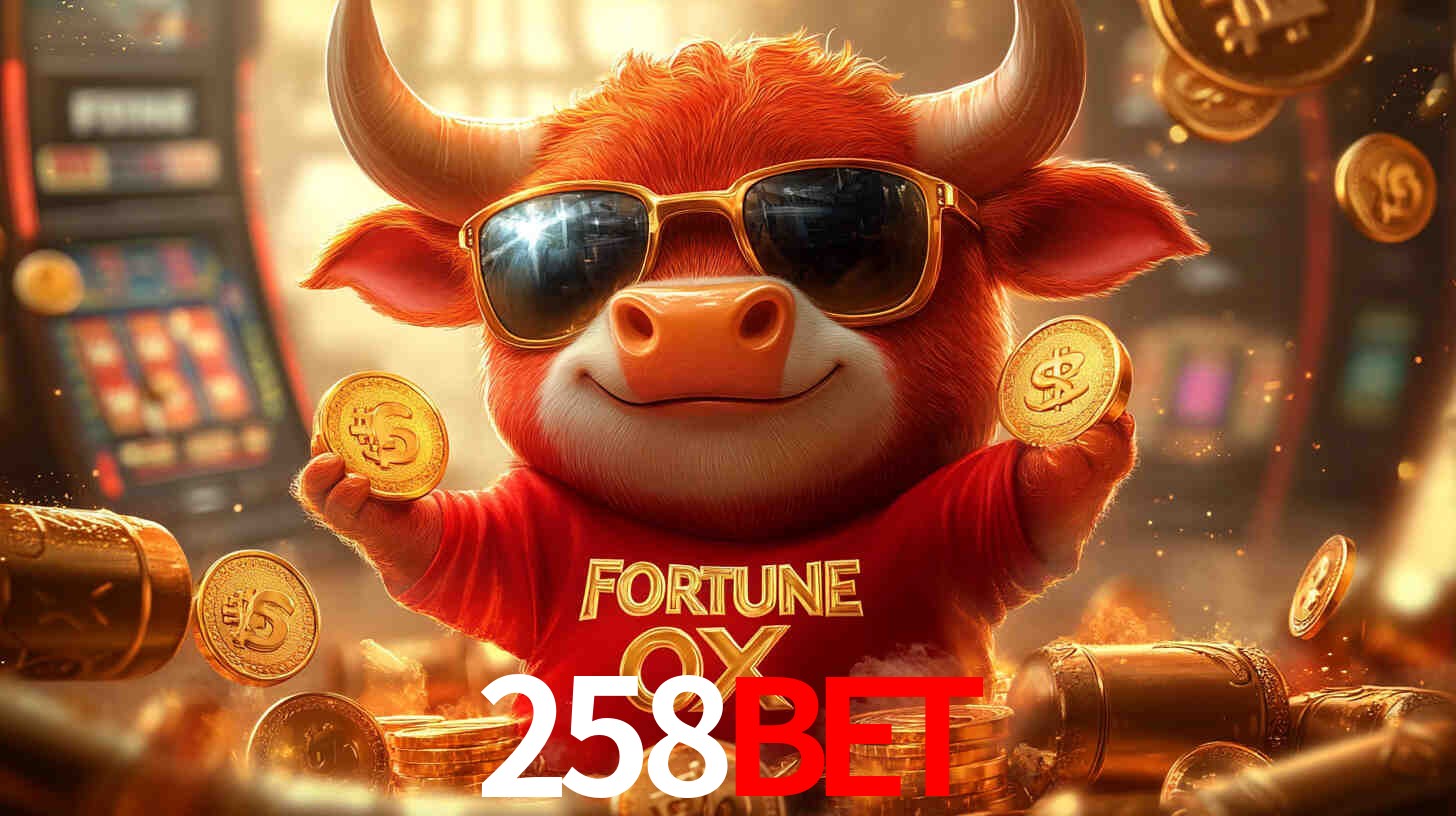 Welcome Bonus 258bet