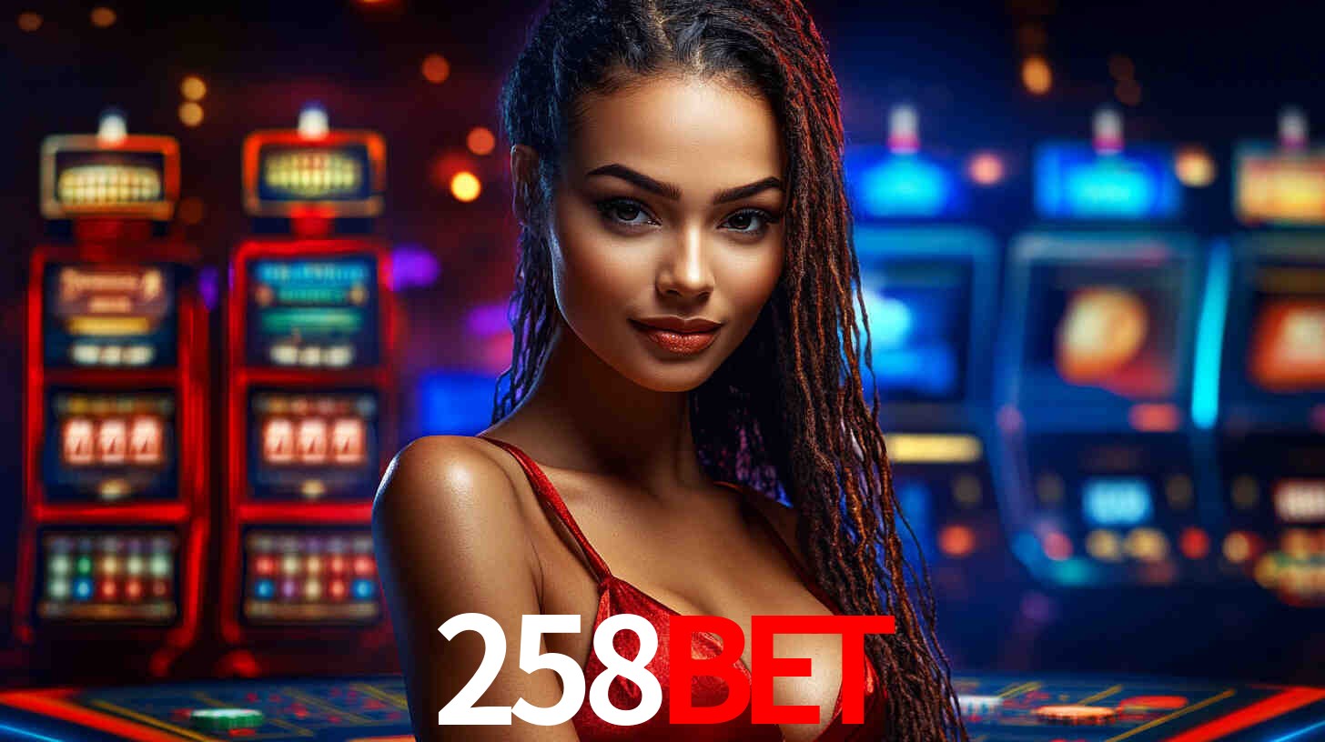 A Emoção da Loteria na 258bet: Uma Chance de Mudança de Vida