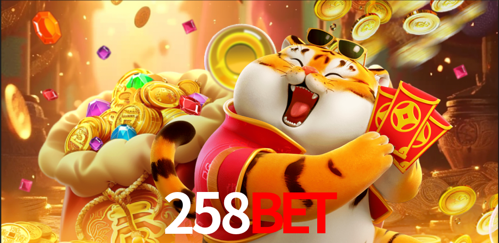 Daily Bonuses 258bet