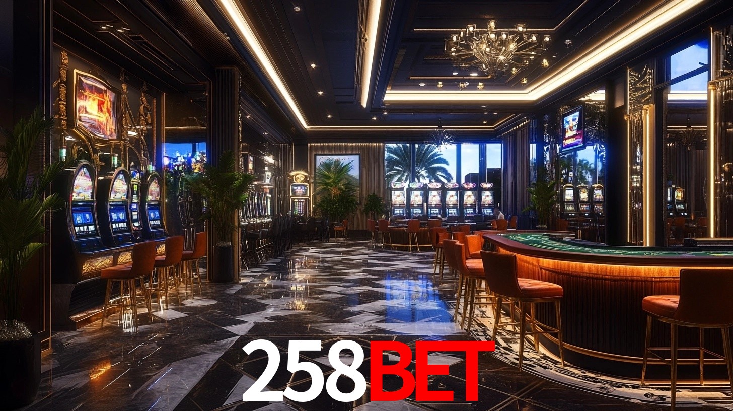 Football Betting 258bet