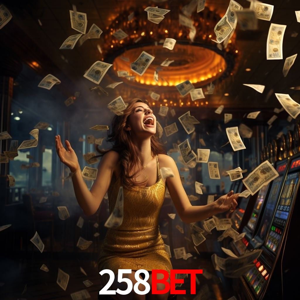 Games Directory 258bet