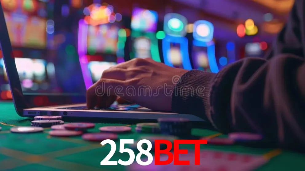 Casino Ao Vivo 258bet